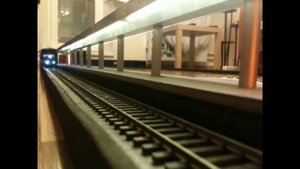 Ёж-3, 81-717 Номерной