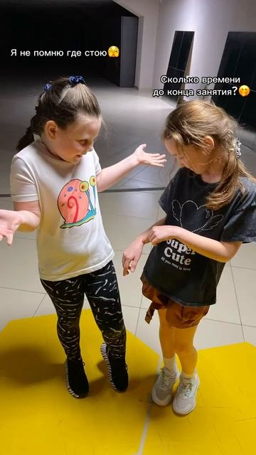 Быть детским тренером не так просто как вы думаете саранск танцы