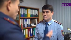 Патруль –  Видно, что ты в дежурке сидишь! [Медет-кидала – часть третья]