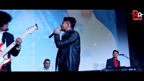 Равшан Аннаев - Санам Консерт дар Ш Москва /Ravshan Annaev - Sanam 2020