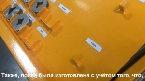 Кайдзен №4 - предложение по улучшению