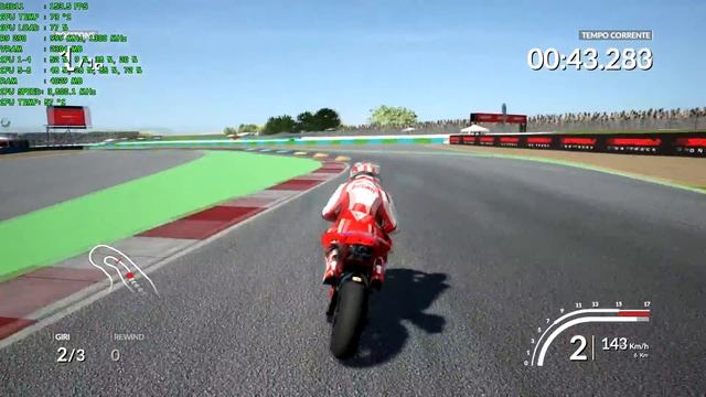 Ducati 90th Anniversary | 1920x1080 | Max Settings | R9 290 Tri-X OC смотреть онлайн