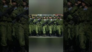 Военная песня