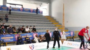 2022 Champions Cup Men - Closing Ceremony