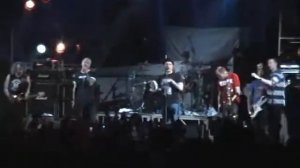 Ляпис Трубецкой - Зорачки