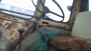 ОБЗОР ЮМЗ 6Л ГОД ВЫПУСКА 1877 ГАДА