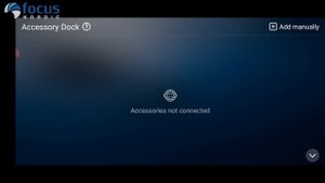 Chasing GO1 aktualizace FW a zevrubná ukázka aplikace