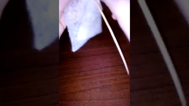 Как зделать куклу из салфетки ¿¿??👍👍👍 смотреть онлайн