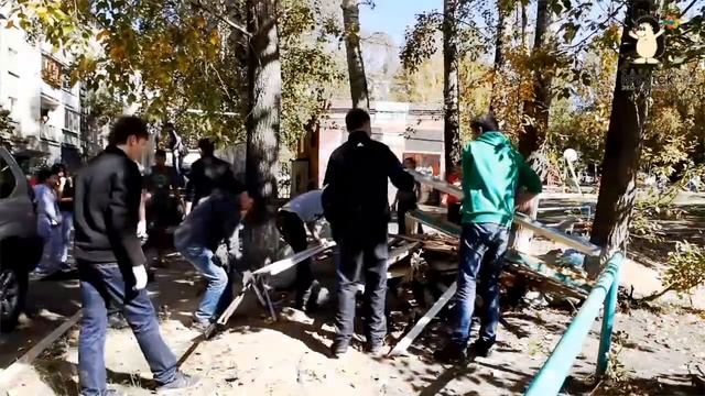 !Uborka Final Wake смотреть онлайн