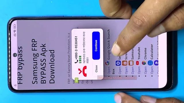 #New_Update | Redmi Note 11 Frp Bypass |  Redmi Note 11 HyperOS Frp Bypass | Redmi Note 11 Frp 2024