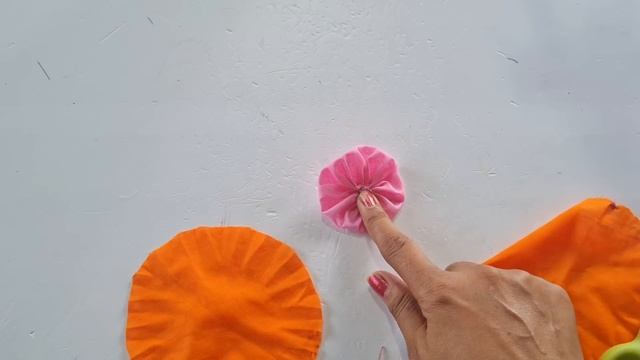 न्यू ट्रिक है बच्ची हुई कतरन को फेंकने से पहले यह ट्रिक जरूर देखें/Best Iedas From Laftover Fabirc смотреть онлайн