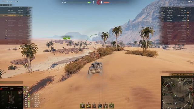 СУ-130ПМ | Фарм Машина смотреть онлайн