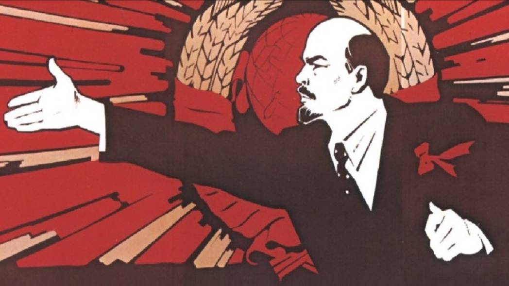 Читаем Ленина, К деревенской бедноте. Параграф 2