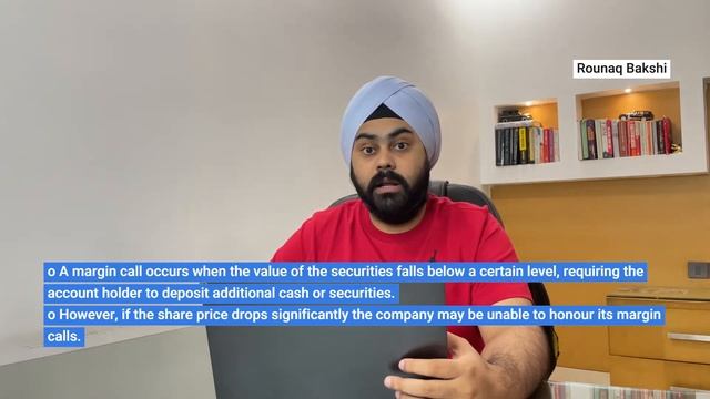 What is Share pledging? Adani bought ACC and Ambuja by pledging shares with banks