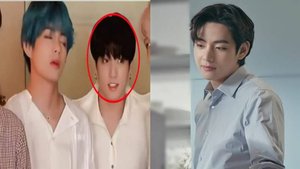 Удивительная реакция Чонгука на чих Тэхёна! (Вы поразитесь!) Новости BTS сегодня!