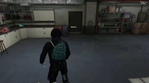 Что делать если в любом меню GTA 5 RP мышка телепортируется в центр экрана?