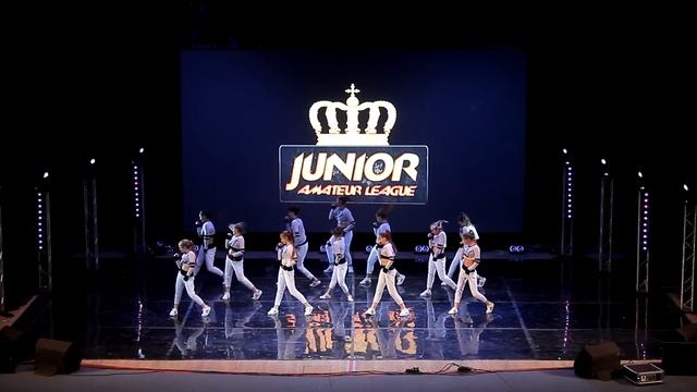 LKS Z-Royal Choreo by Анастасия Зезюлина All Stars Dance Centre 2017