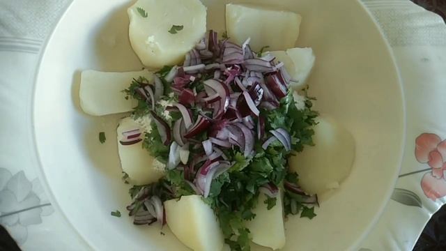 Crispy Potato Donuts Recipe by The Cooking Foodie (Ramzan Special Recipe)