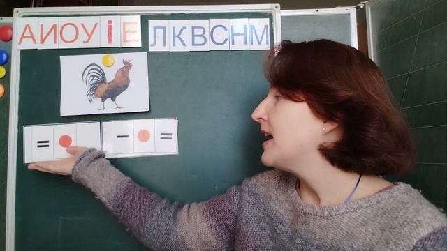 Звук та буква "П" смотреть онлайн