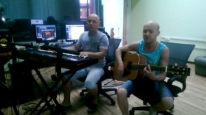 Фактор-2 (Илья Подстрелов и Андрей Камаев) - Постараюсь забыть