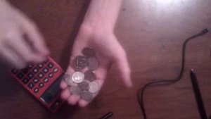 Как дюпнуть деньги?