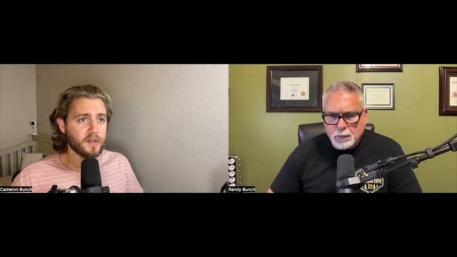 Connections, Episode 69: What Means To Be In The Will of God