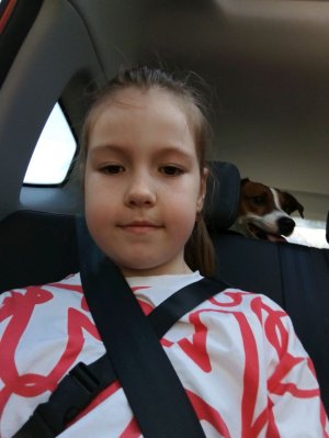 едим на дачу