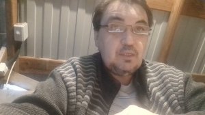 Благодатный вечер