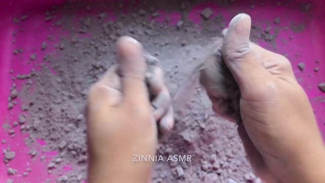 Crunchy ASMR Charcoal Reformed Gym Chalk - Bundts, Donuts & Bars смотреть онлайн