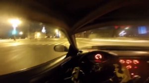 Jdm drift Saint-Petersburg--Phonk