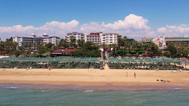 TERRACE BEACH RESORT | TERRACE HOTELS смотреть онлайн