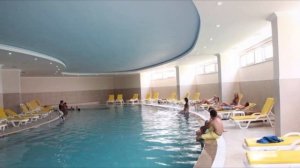 Hedef Beach Resort & Spa Hotel