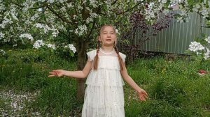 А.С.Пушкин. У Лукоморья дуб зеленый.