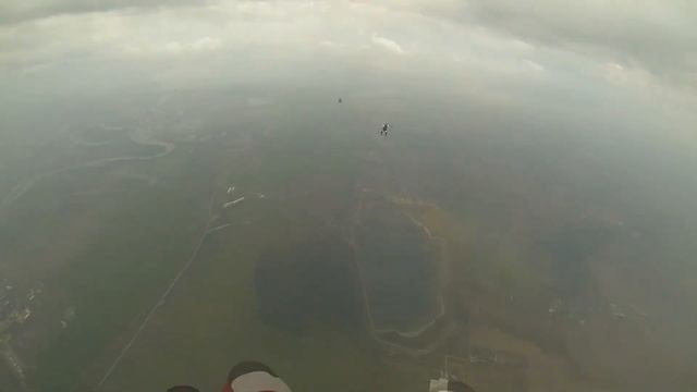 DZ Энем 2018 Free Fly