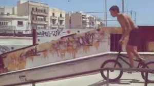 Subway Riding { South Riders }