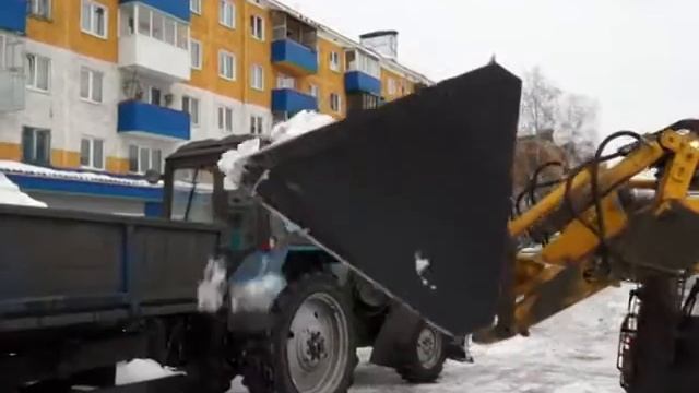 Cубботник у предпринимателей смотреть онлайн