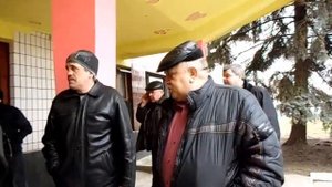 ЖБК увольняет всех рабочих! Новая Водолага, Харьковская обл!
