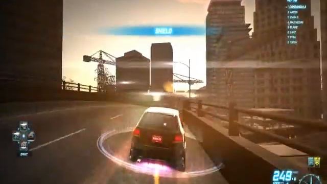 DONGANGULA OLD QUARTER REVERSE #04 01:23.053 SP AUDI A3 смотреть онлайн