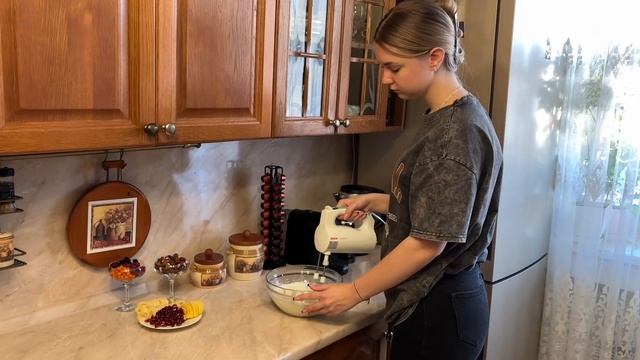 Простой рецепт домашнего полезного мороженого