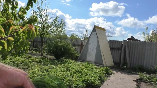 ДЕРЕВЕНСКИЕ ЛЮДИ НЕВЕРОЯТНЫЕ/ ЗИМА ЩАВЕЛЕМ ОБЕСПЕЧЕНА /13 мая 2022 смотреть онлайн