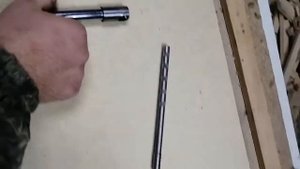 Ключ резцедержателя своими руками