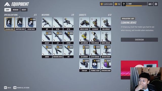 INDIEHOME BIKIN GAME NYA JADI GAK SERU !!!! FAK KATA GUA TEH!!! THE FINALS #1 смотреть онлайн