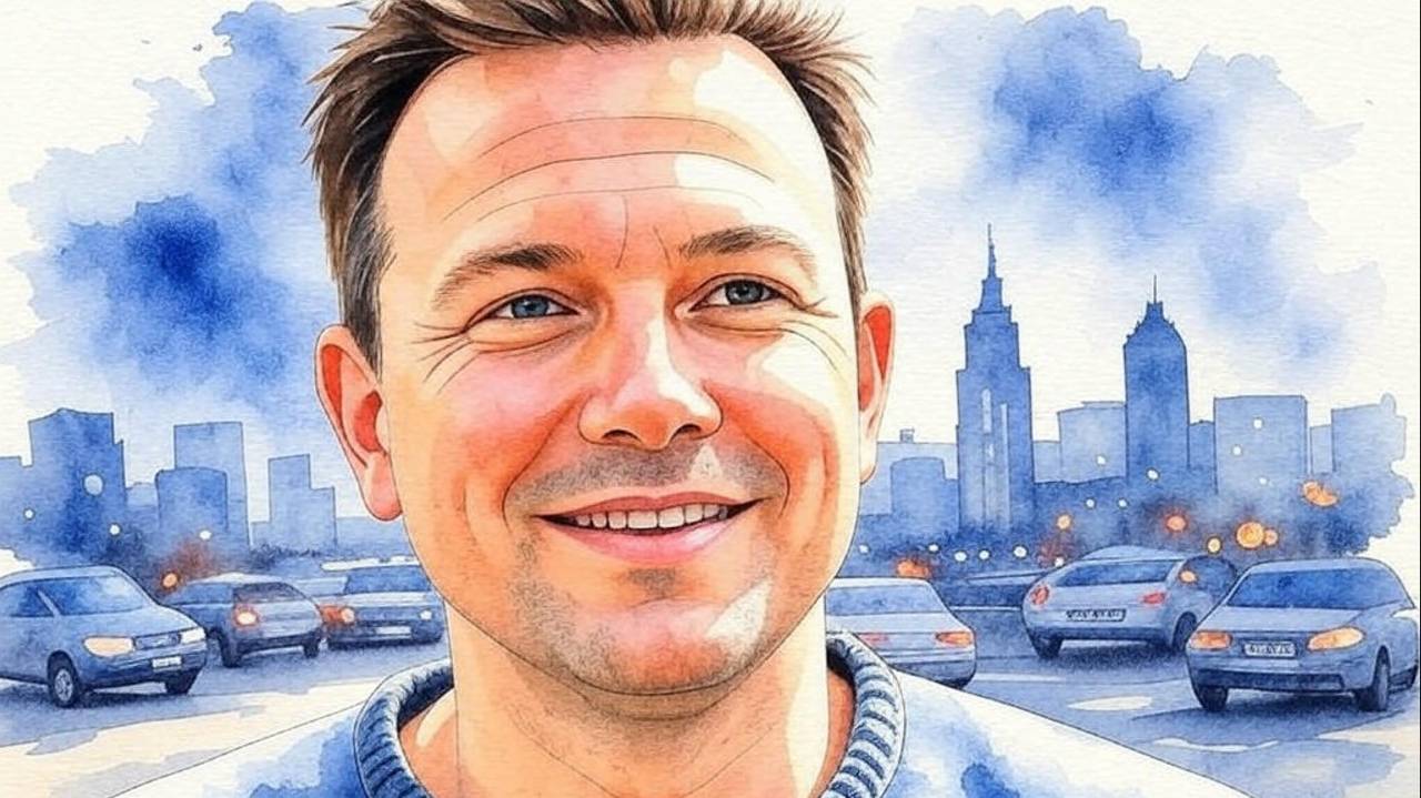 Вежливость - как спасение при восстании машин.