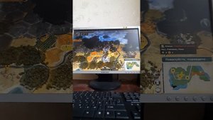 играю в цивилизацию 5 часть 3