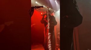 Концерт Luverance в Питере💞