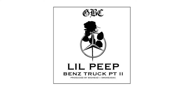 Lil Peep- Benz Truck Pt 2 (Prod by @killbighead x @smokeasac) смотреть онлайн