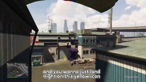 How To Get The Purple Duffel Bag Glitch In Gta 5 Online! (With Chop Shop)