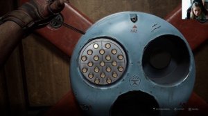 Atomic Heart #50❧Это вообще не пароль❧дождитесь окончания выступления❧где найти код электрика❧