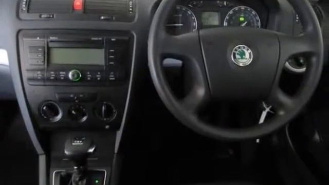 Skoda Octavia 1.9 TDi - Local Motors Doncaster