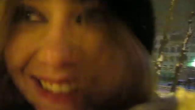 лена ловит тачку смотреть онлайн